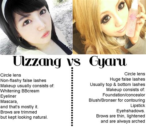 ulzzang meaning